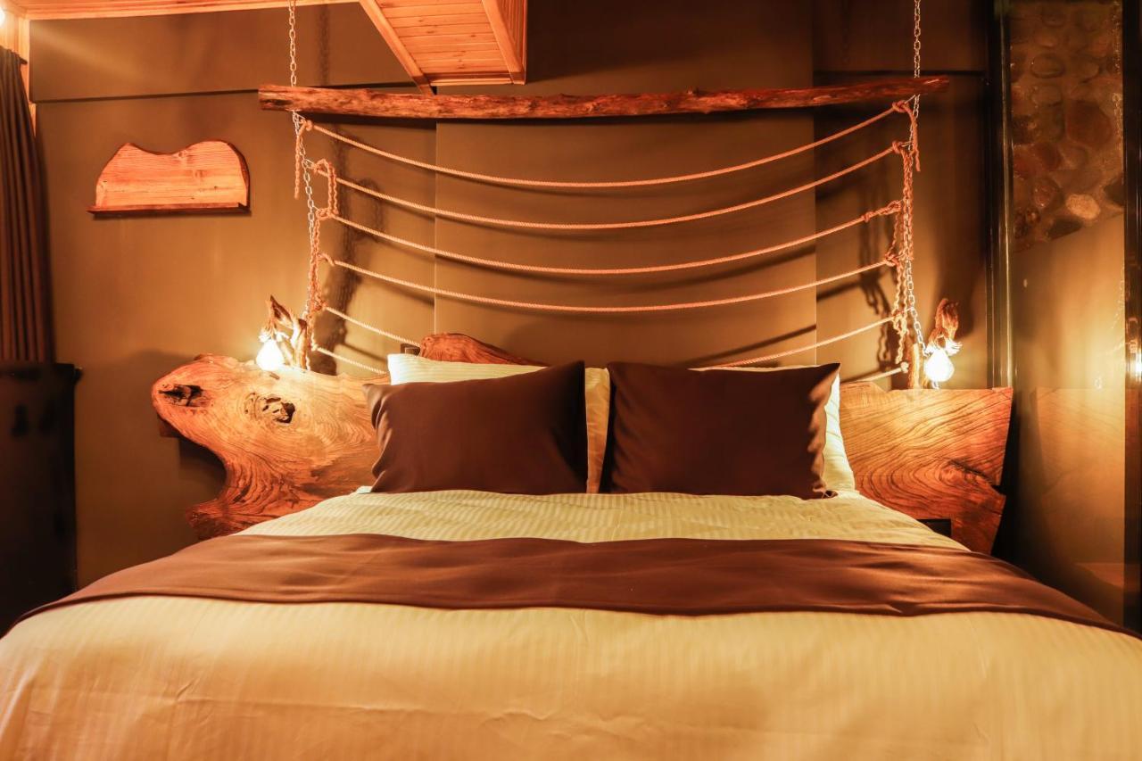 Abant Hitit Otel Restaurant Bolu Ngoại thất bức ảnh