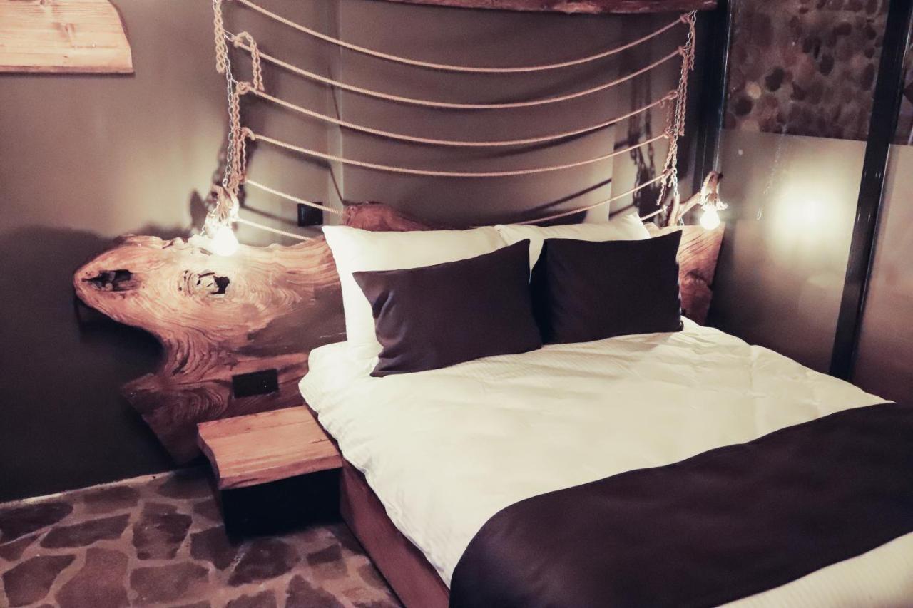 Abant Hitit Otel Restaurant Bolu Ngoại thất bức ảnh